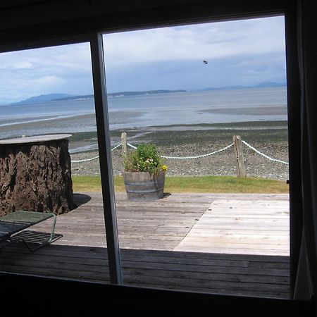 Ocean Resort Campbell River Quarto foto