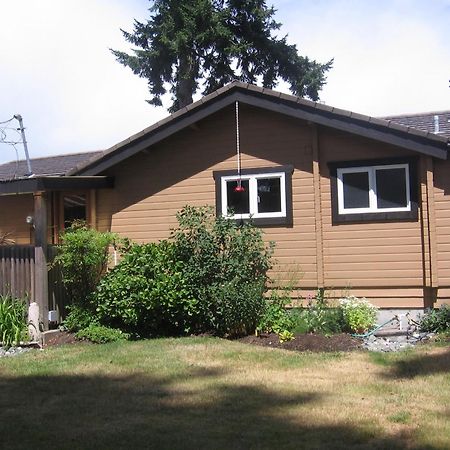 Ocean Resort Campbell River Quarto foto